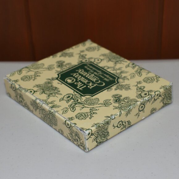 NOB Vintage Bombay Company Brass Bow Wall Hanger w/Screws 2171018 4.5 x 4" Hook - Picture 6 of 8